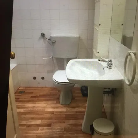 Apartman Principe Real