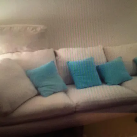 Principe Real Apartman Lisboa