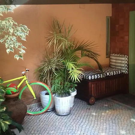Principe Real Apartman