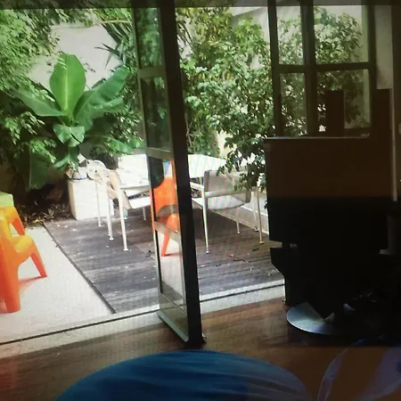 Principe Real Apartman *