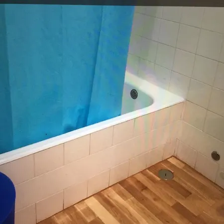 Apartman Principe Real Lisboa