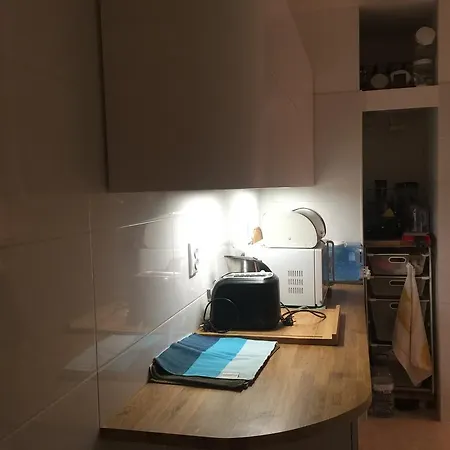 Apartman Principe Real Lisboa