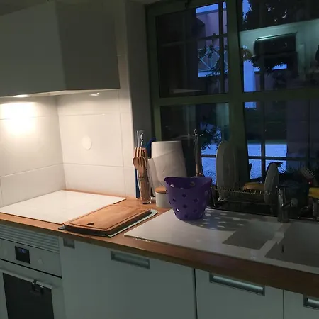 Apartman Principe Real