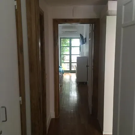 Apartman Principe Real Lisboa