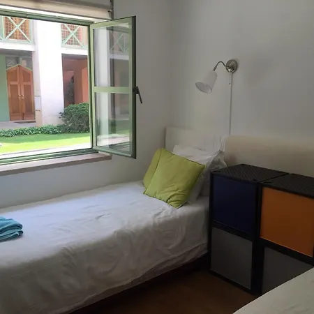 Apartman Principe Real