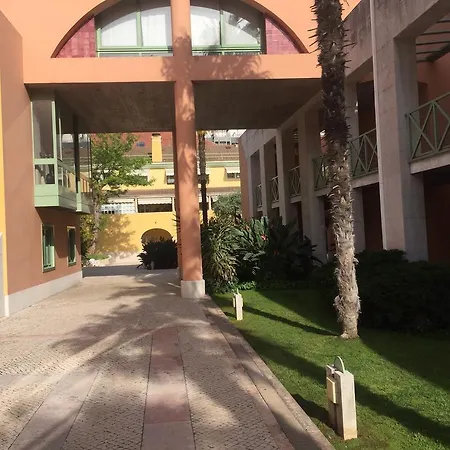 Apartman Principe Real Lisboa