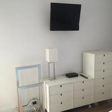 Apartman Principe Real Lisboa
