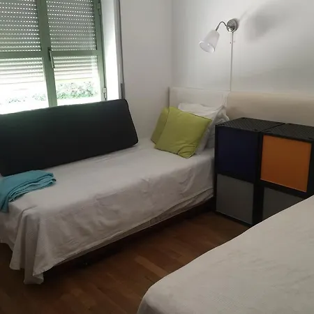 Apartman Principe Real *