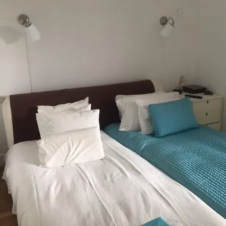 Apartman Principe Real *