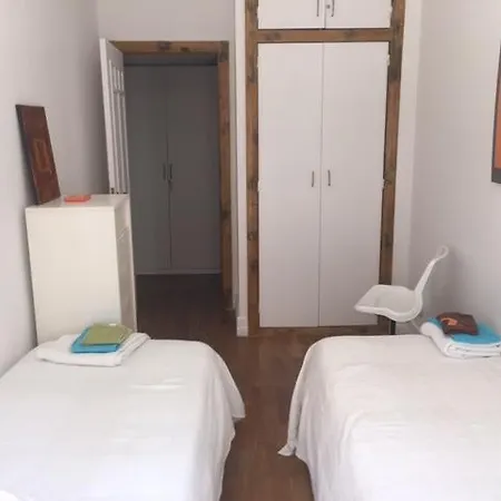 Apartman Principe Real *