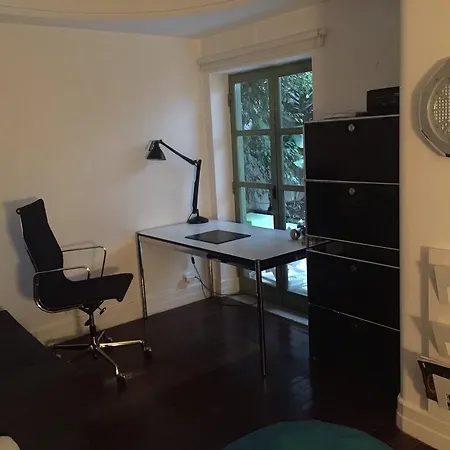 Apartman Principe Real *