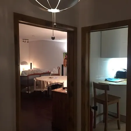 Apartman Principe Real